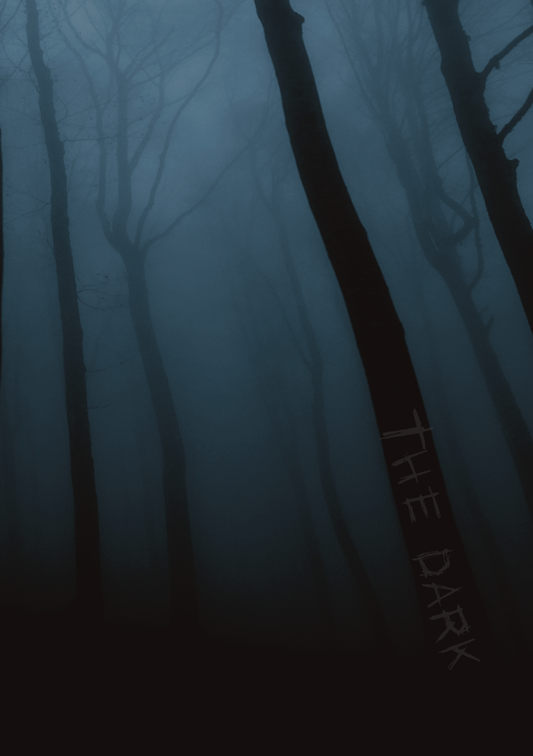 Review and Playtest of The Dark