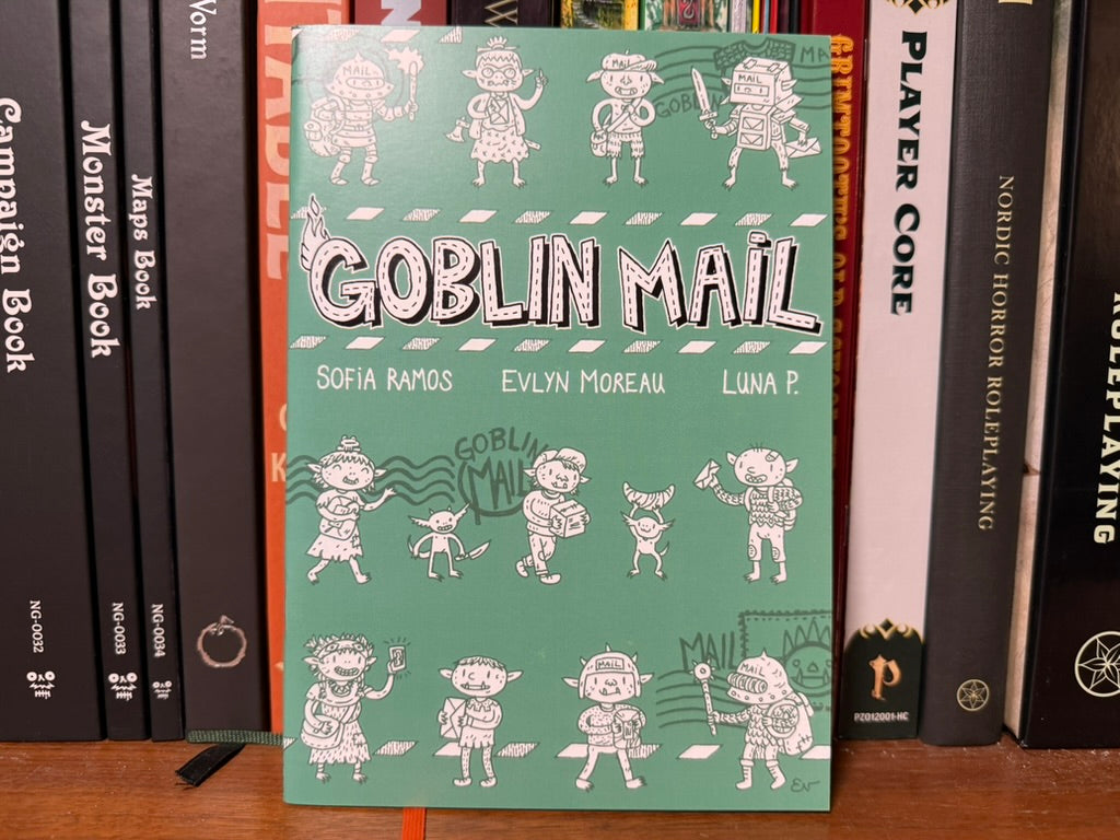 Goblin Mail