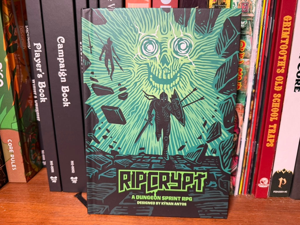Ripcrypt