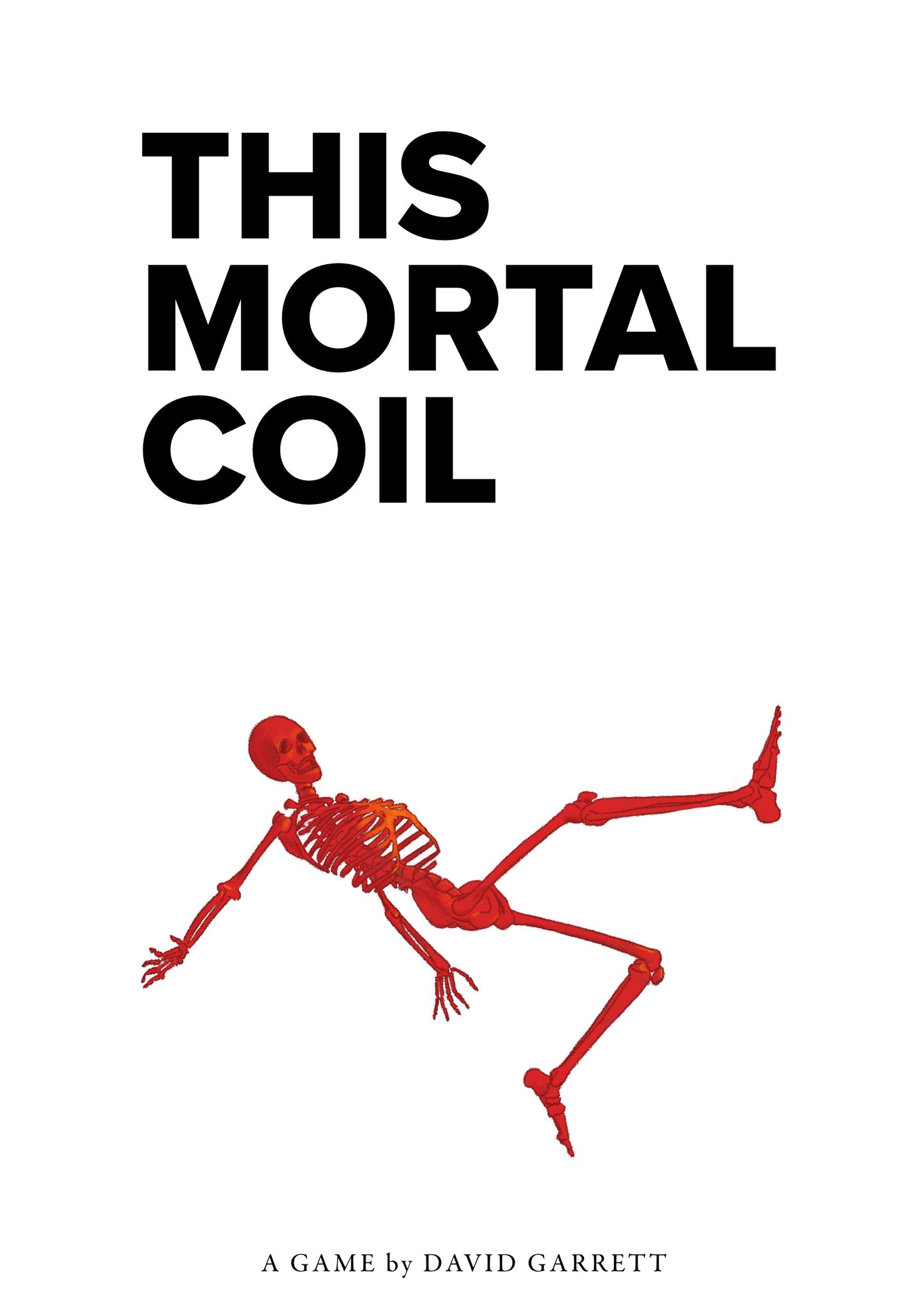 This Mortal Coil