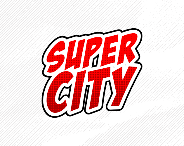 Super City