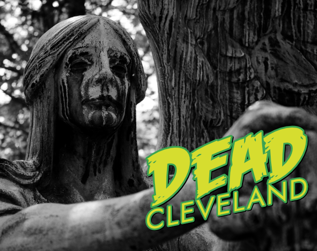 Dead Cleveland launch