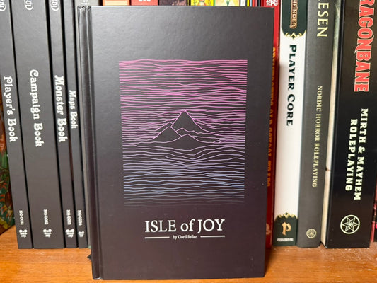 Isle of Joy