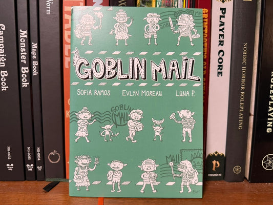 Goblin Mail