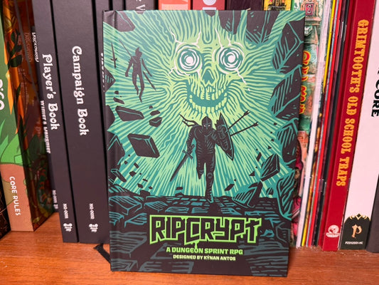 Ripcrypt