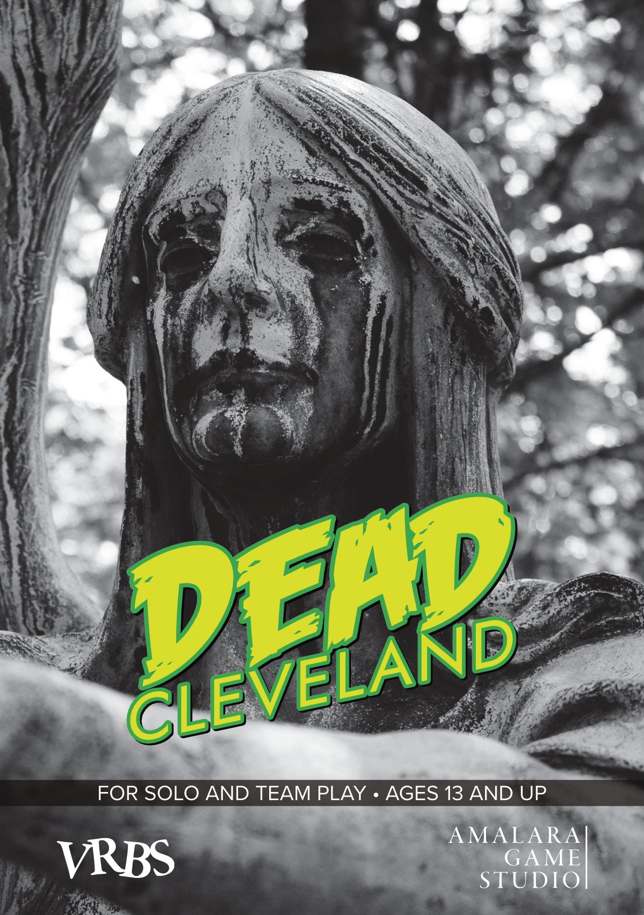 Dead Cleveland