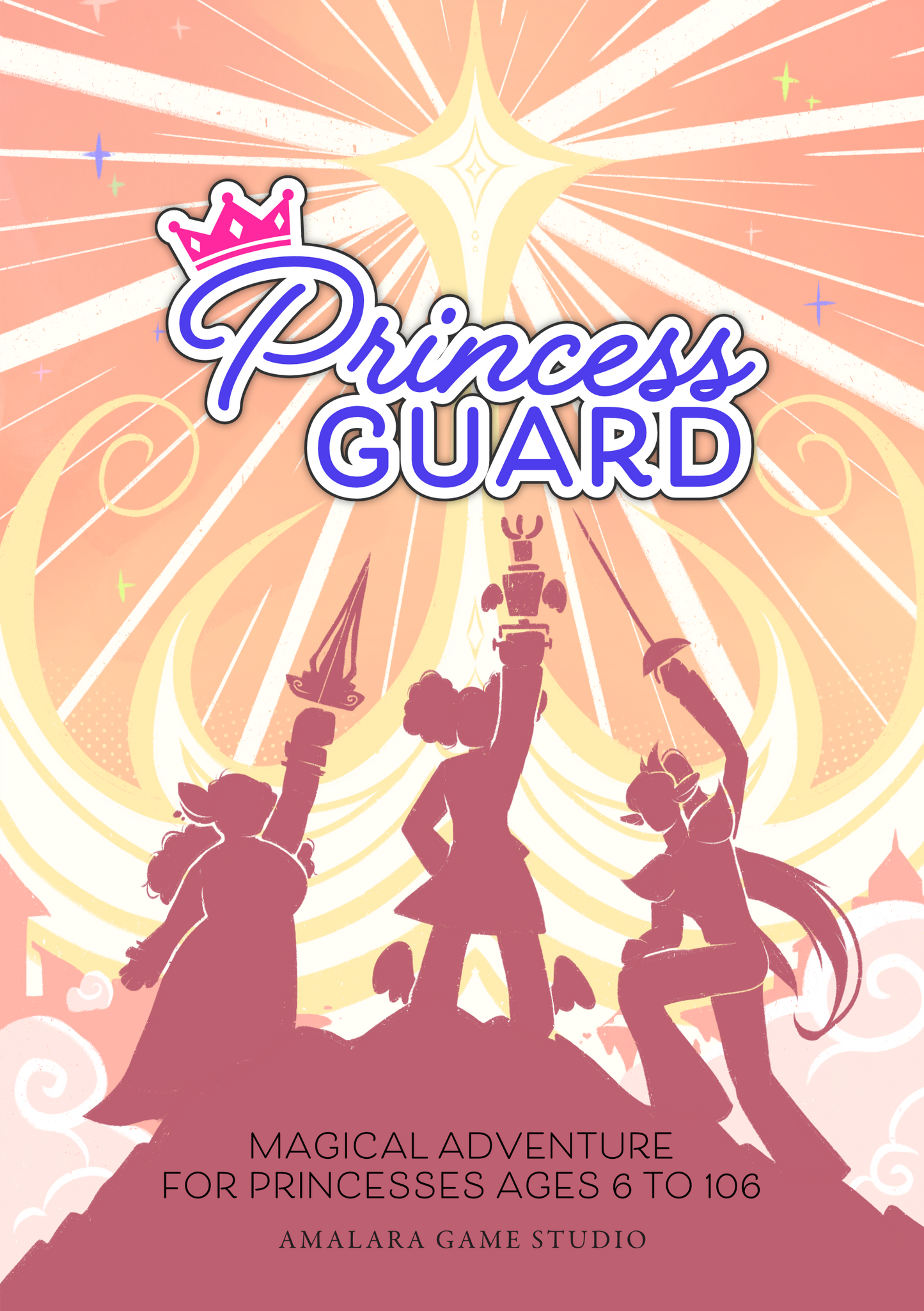 Princess Guard