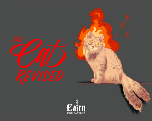 The Cat, Revised
