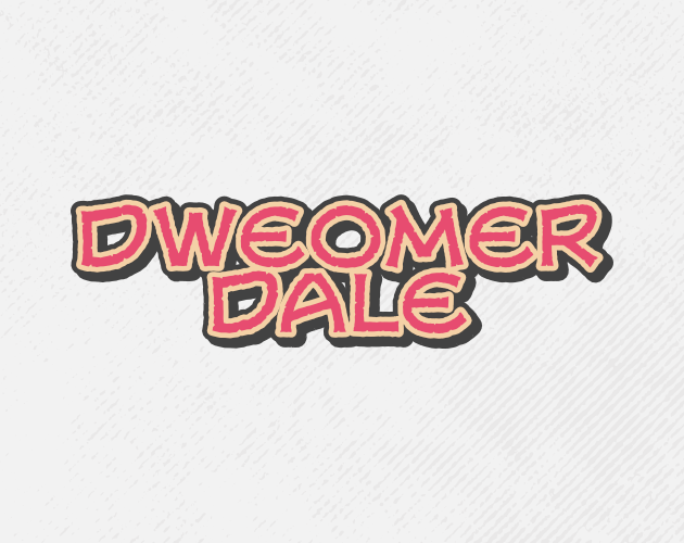 Dweomerdale