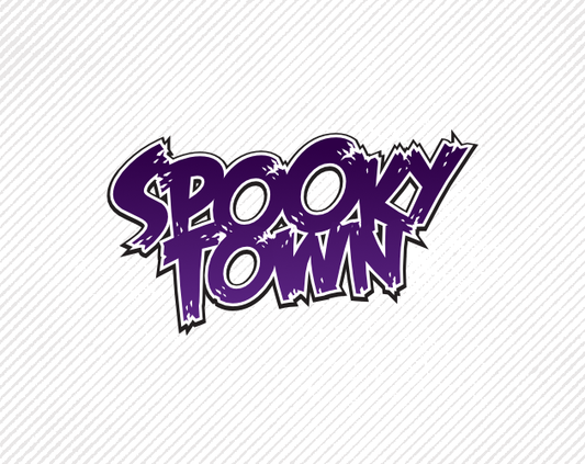 Spooky Town